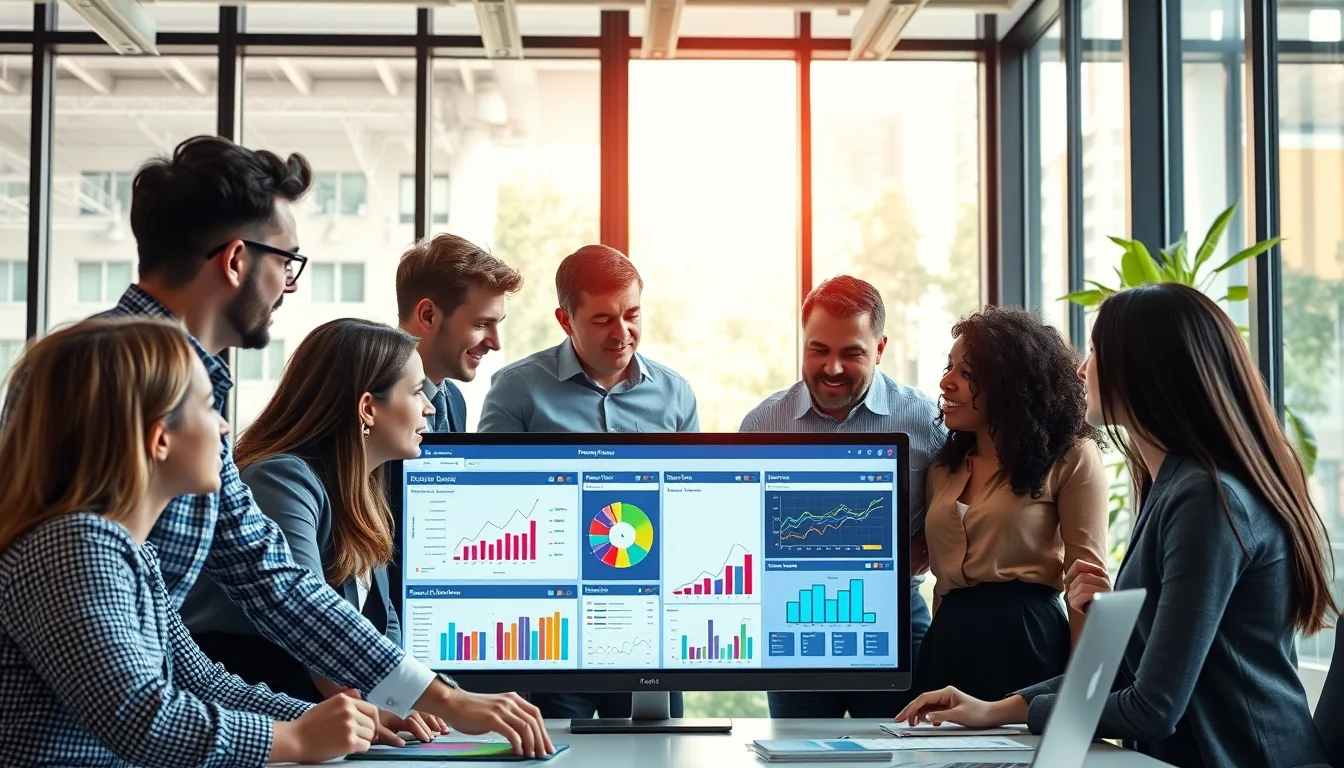 Ihre Daten, unsere Expertise